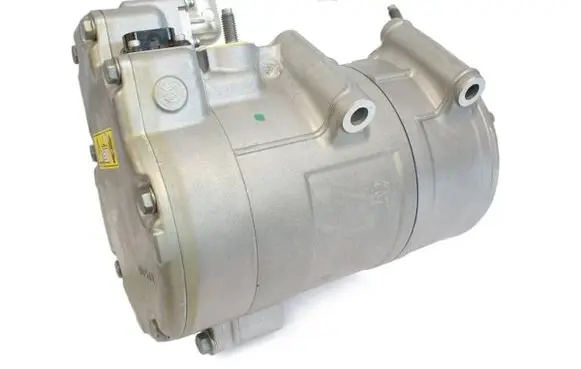 Volvo XC60 Air conditioning (A/C) compressor (pump) P36002047 36011308 P36010195
