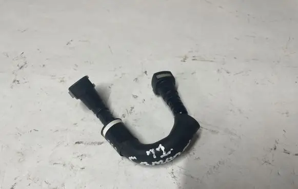 Chevrolet Camaro Brake vacuum hose/pipe 12629757 031716B