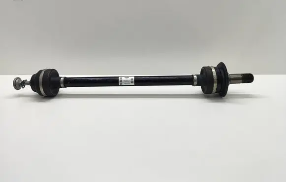 BMW 7 G11 G12 Rear driveshaft 8639454 863945405