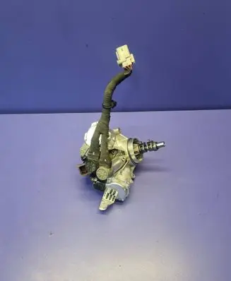 KIA Sportage Gear selector/shifter in gearbox D43U 1018A427B 8837931852