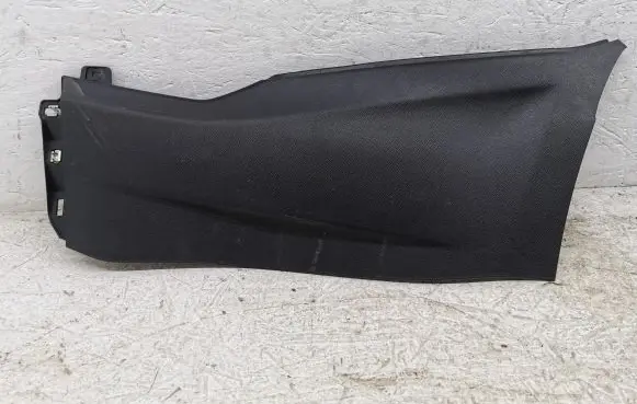 Peugeot 208 Other center console (tunnel) element 9825205580