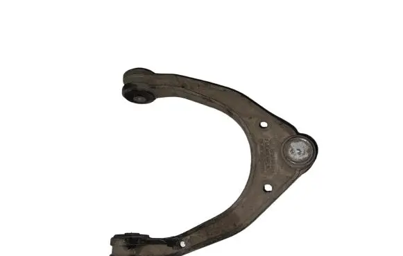 Volkswagen Touareg I Front lower control arm/wishbone 7L0407047A