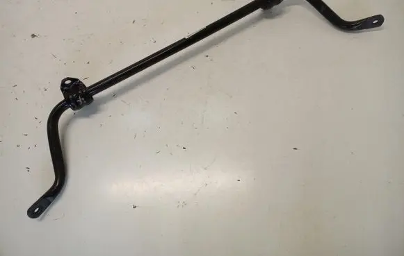 KIA Sportage Front anti-roll bar/sway bar 55510-D7500