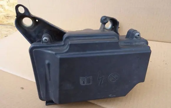 Mercedes-Benz GLC X253 C253 Fuse box set A2059981301