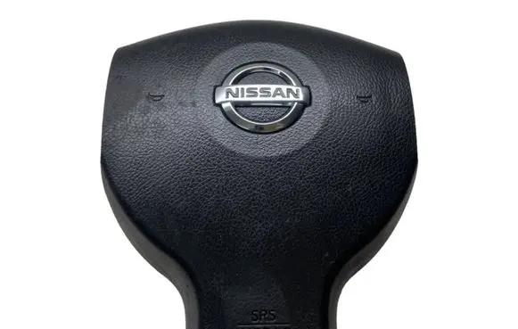 Nissan Note (E11) Steering wheel airbag 3055429 MA162112197 KM9U006Y200262