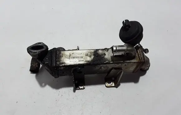 Renault Laguna III EGR valve cooler 8200719993
