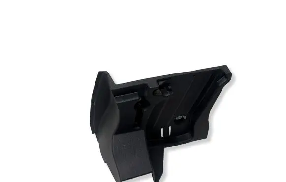 Volkswagen Golf Sportsvan Parcel shelf load cover mount bracket 510858832