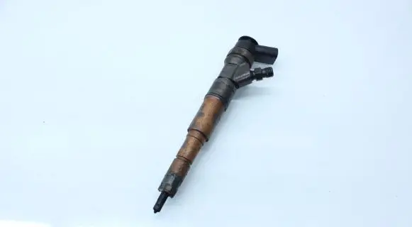 BMW 5 E60 E61 Fuel injector 7794652