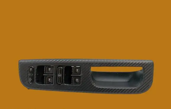 Volkswagen Golf IV Quarter vent window switch 1J4959857B