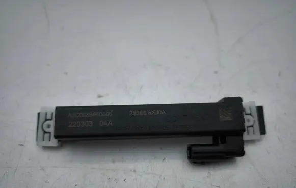 Renault Clio V Keyless system antenna 285E66XJ0A A3C0086960000