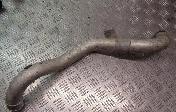 Honda Accord Intercooler hose/pipe