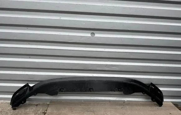 Volkswagen T-Roc Front bumper lip 2GA805915 M226203