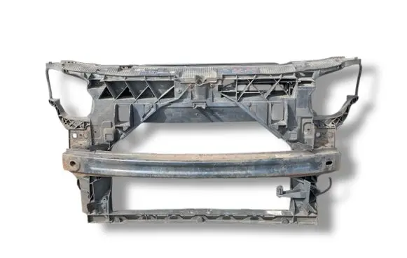 Seat Ibiza IV (6J,6P) Radiator support slam panel