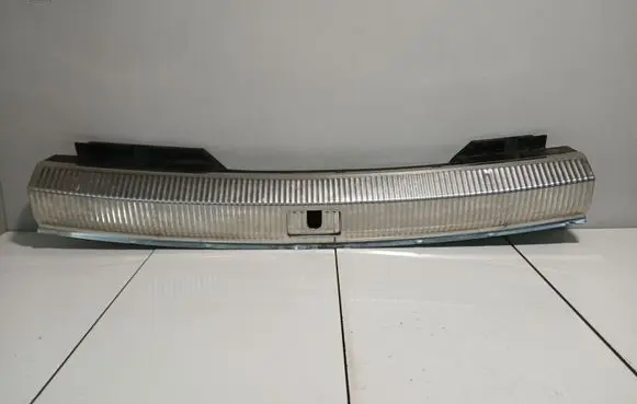 Audi A4 S4 B8 8K Trunk/boot sill cover protection 8K9864483