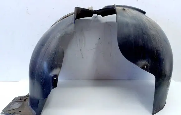 Volkswagen ID.4 Front wheel arch liner splash guards 11A809957E