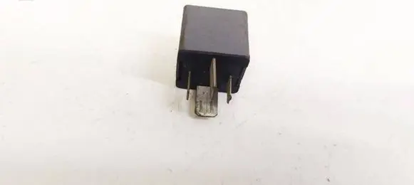Mazda 2 Other relay f80b14b192aa g1uhq