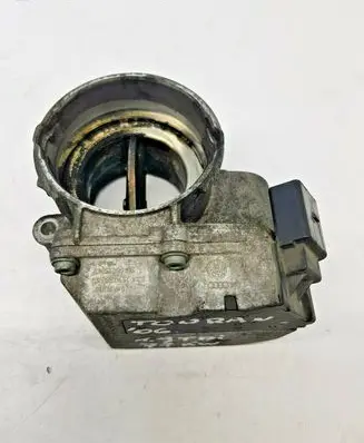 Volkswagen Touran I Throttle valve A2C53099815 nr839