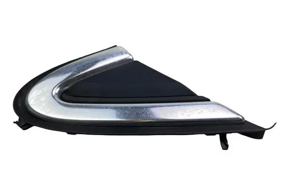 Volvo V40 Rear fender molding trim 31416474