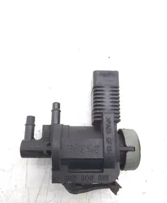 Audi Q5 SQ5 Turbo solenoid valve 1K0906283A