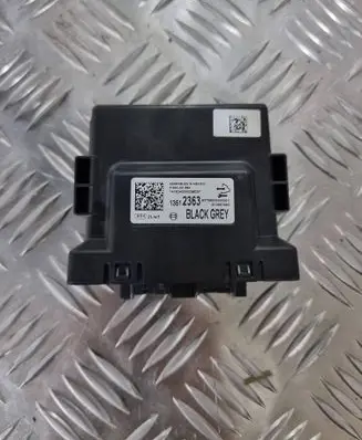 Parking PDC control unit/module