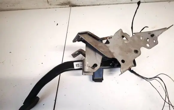 Ford Kuga I Brake pedal 3m517b633lc 3m51-7b633-lc