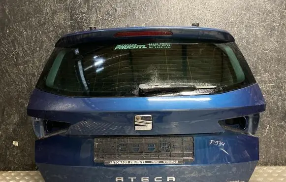 Seat Ateca Tailgate/trunk/boot lid