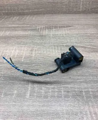 BMW 3 E90 E91 Airbag deployment crash/impact sensor 6911003