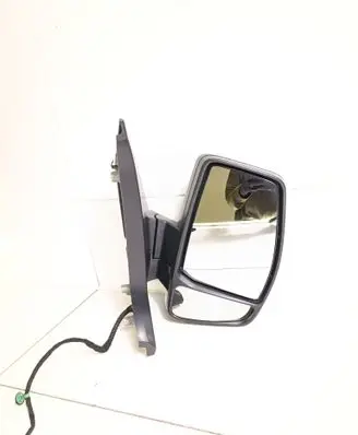 Ford Transit Custom Front door electric wing mirror BK2117682 E1021254