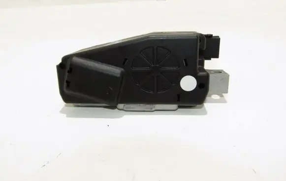 Steering wheel lock