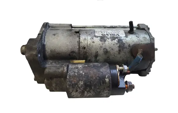 Volvo V40 Starter motor 30659314 3087AI