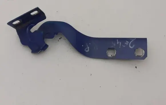 Citroen Jumper Engine bonnet/hood hinges B986
