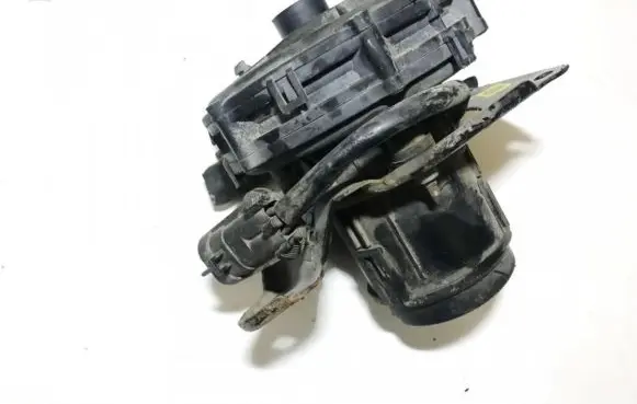 Opel Vectra B Secondary air pump 90530018 72186020