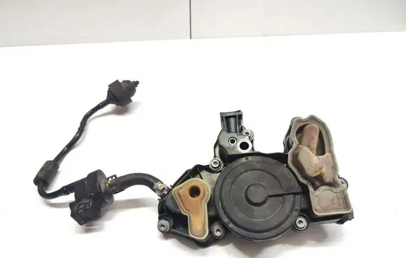 Audi A4 S4 B9 Vacuum line/pipe/hose 06H906517Q 06K103495BL