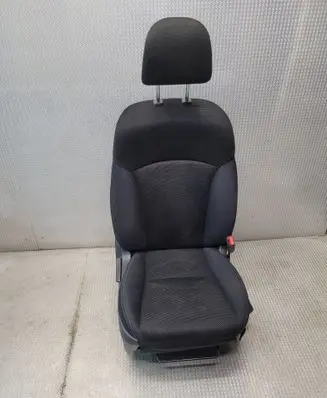 Subaru XV I Front passenger seat 