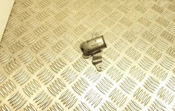 Heat shield in engine bay