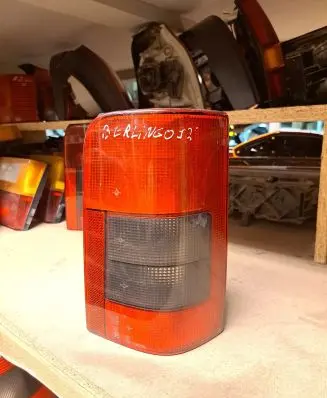 Citroen Berlingo Rear/tail lights 45050