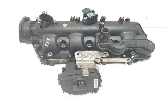 Opel Insignia A Intake manifold 55566258 6T00NDW91