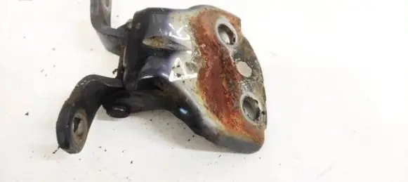 Mazda 2 Front door upper hinge