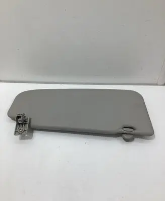 Renault Kadjar Sun visor