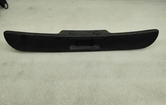 Alfa Romeo 145 - 146 Trunk/boot sill cover protection 1537010