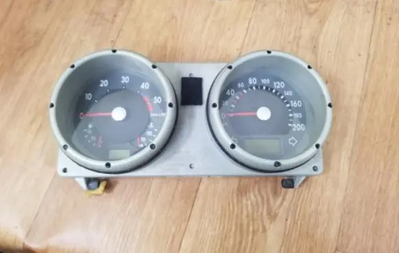Volkswagen PASSAT B5.5 Immobiliser reader (aerial) 