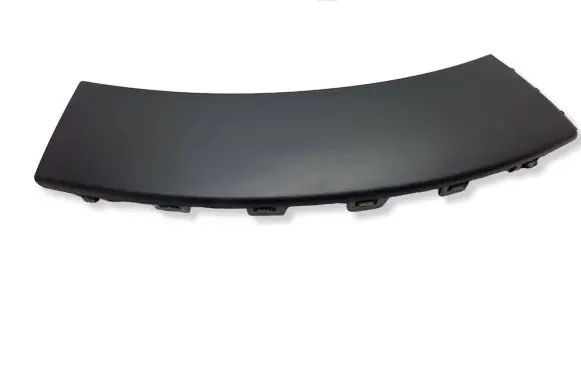 Citroen C3 Rear bumper trim bar molding 9813346877 3010119027010010 8114583