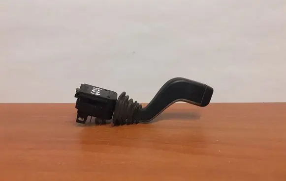 Opel Astra G Indicator stalk 90560990 12263600