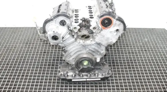 Maserati Quattroporte Engine M157 M15746D