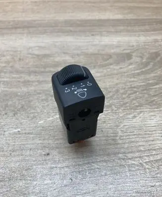 Saab 9-3 Ver1 Headlight level height control switch 4410775