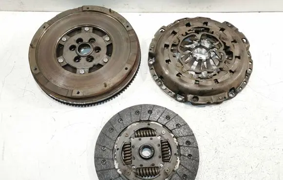 Audi A4 S4 B7 8E 8H Clutch set kit