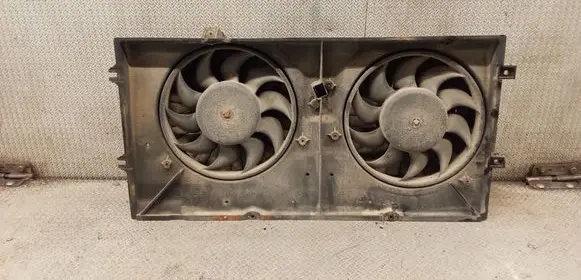 Volkswagen Transporter - Caravelle T4 Fan set 701121207B
