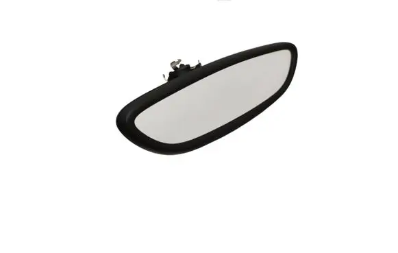 Rear view mirror (interior)