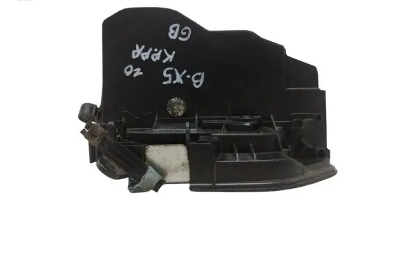 BMW X5 E70 Front door lock 7202145 A053702