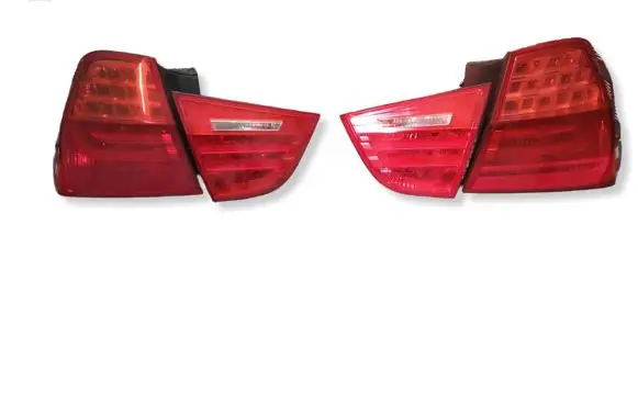 BMW 3 E90 E91 Rear/tail lights set 4871732 4871734 4871733
